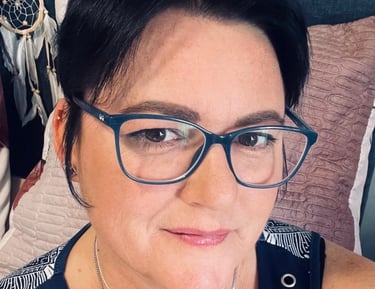 Michelle Testimonial for Agency Centre