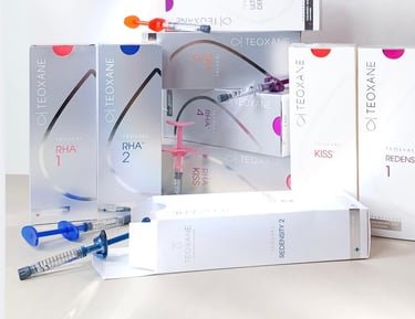 teoxane injections liverpool