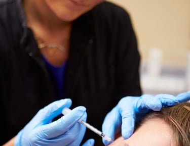 dr led aesthetics treatments in liverpool 