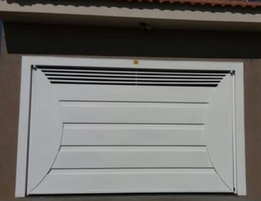 Portoes Basculantes em Ribeirao das Neves-MG-5