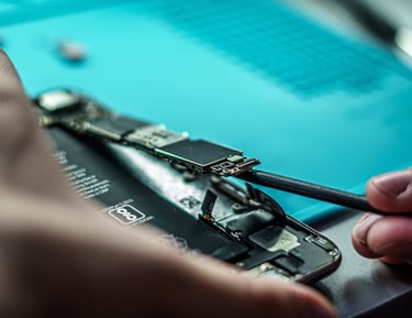 handy daten rettung linz