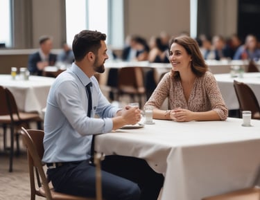 A page from a book is open, showing text from the Proverbs of Solomon. It includes a verse about the joy and grief brought by a wise or foolish son to his parents. The page is partially blurred and the book is lying on a wooden surface.