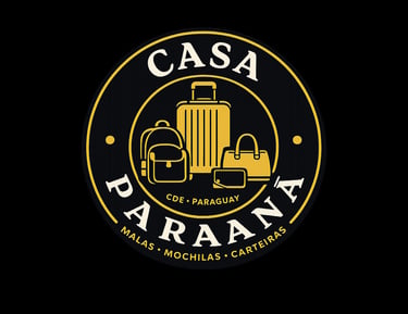 casa paraná cde