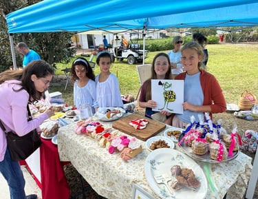 Biz Kidz Ave Maria Florida