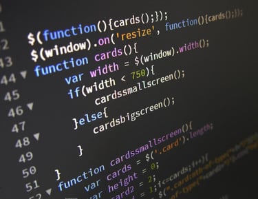 Learn Python Coding