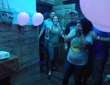 parties and events locked in escape rooms middleburg florida