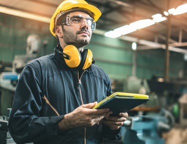 Capacitación in company