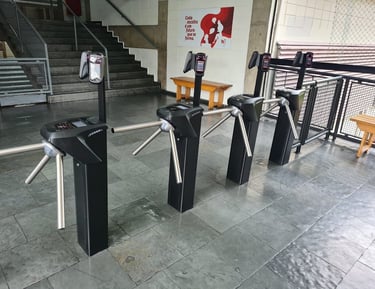 Controle de acesso, Full Systems, APP condomínio, aplicativo condominio,