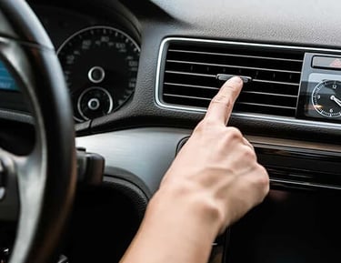 Jaguar AC Repair Cost