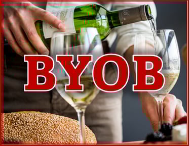 Pezzo Pizza long Valley Italian BYOB