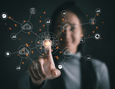 Digital Transformation Services