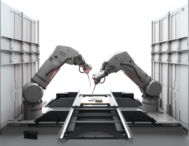 Industrial Automation Services