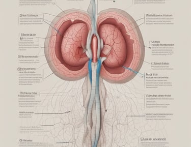 red vehicle in timelapse photography