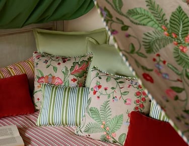 Manuel Canovas tissus