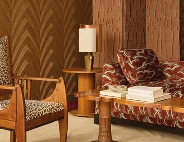 Nobilis chez Kosy Atelier Tapissier