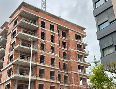 Limpieza fin de obra Elche