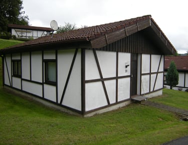 Ferienhaus Bungalow 23