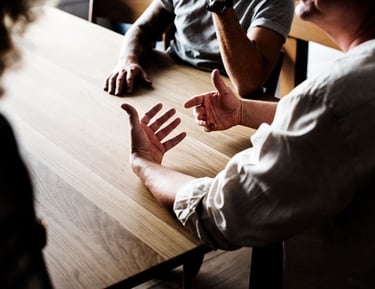 groupe de paroles cancer prostate