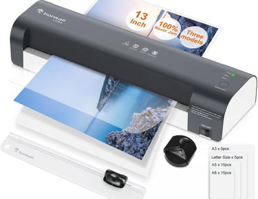 laminator top gift for speech therapist