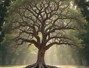 Close-up of hands gently massaging shoulders, evoking calm and relaxation.