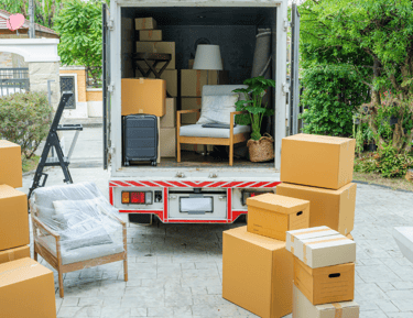 mudanza internacionales europa