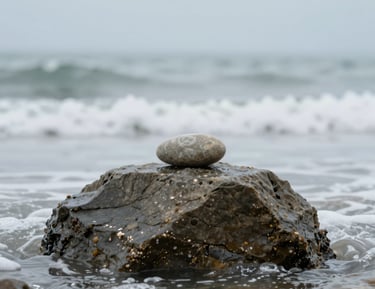 A coach giving personalized tennis tips to a player on the court.