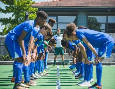 Personal Leadership Barcelona 