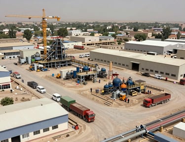 white concrete building during daytime