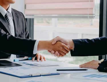 Trato entre personas