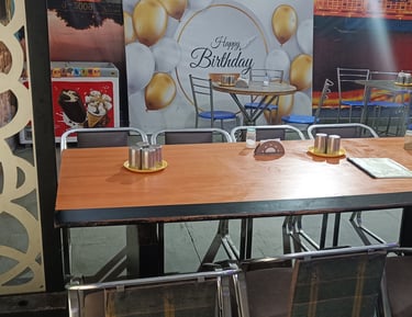 Royal Dhaba And Family Restaurant  Dholpur