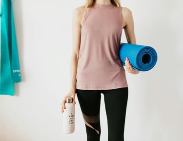 Las Ventajas del Pilates