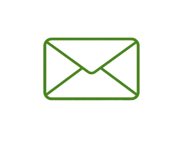 logo mail vert