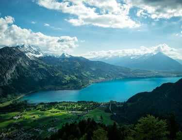 Admin help for expats in Switzerland