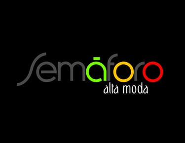 SEMAFORO RIO ALTA MODA –