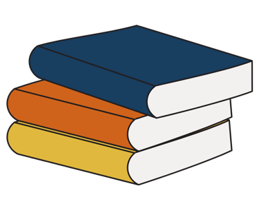 Children’s book illustration by author Joshua Humphrey.