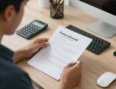 A group of happy employees celebrating their new jobs abroad.