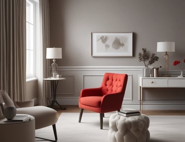 Group of employees engaged in a workshop on reducing psychosocial risks.