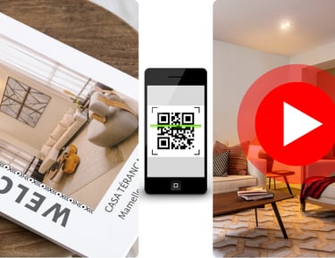 service de welcome book, livre d'accueil pour hôte airbnb