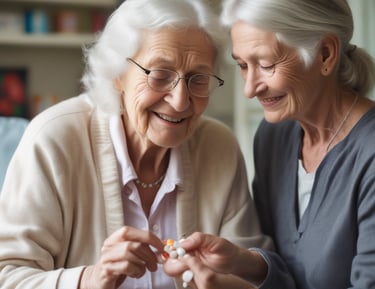 black blue and yellow textile