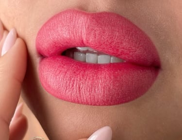 Micropigmentacion de Labios en Móstoles