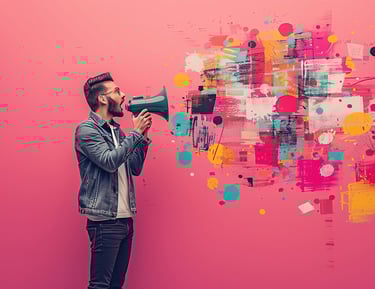 creative agency marketing campaigns