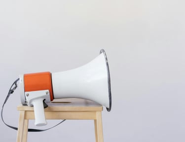 Public Relations PR - Reason Marketing Marketing Consultant