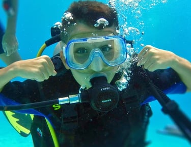 padi-bubblemaker-marsa-alam-kids-diving