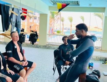 padi-open-water-course-marsa-alam-dive-briefing