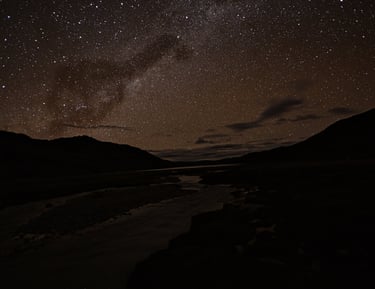 Condors & Stargazing Humantay Lake 3 Day 