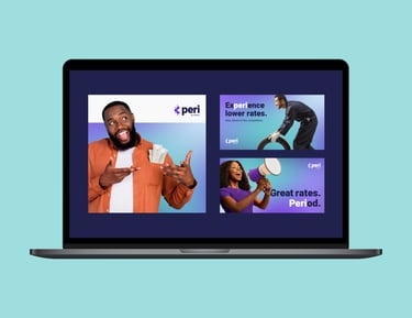 Digital marketing, social and display ads