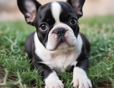 Ingredients for a hypoallergenic raw diet laid out on a wooden table.