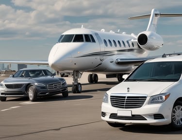 Concierge handing over a room key with a warm smile in an upscale hotel lobby.