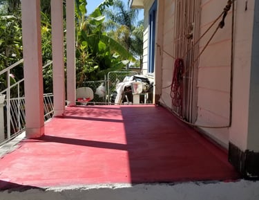 Contact America Roofing for roof repair in Alpine CA