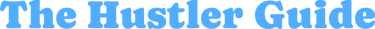 the hustler guide website logo